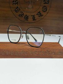Picture of Chrome Hearts Optical Glasses _SKUfw52079922fw